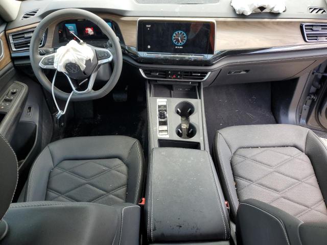 2024 VOLKSWAGEN ATLAS SE - 1V2LR2CA2RC513098