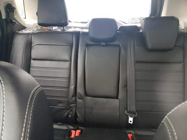 2021 FORD ECOSPORT T - MAJ6S3KL6MC442840