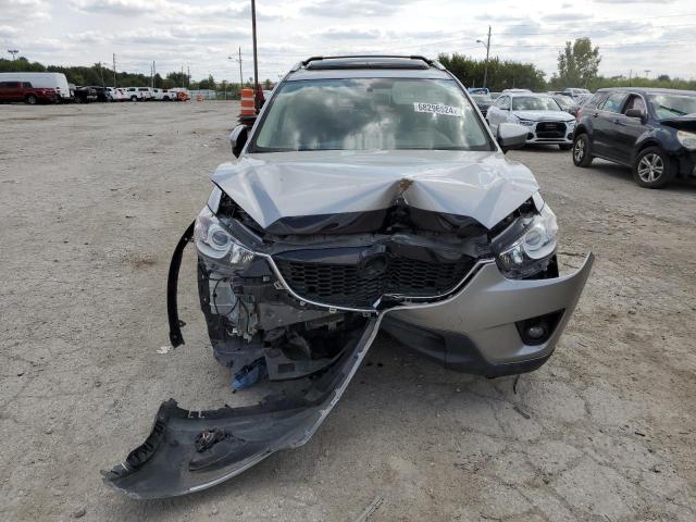 VIN JM3KE2CY5E0331324 2014 Mazda CX-5, Touring no.5