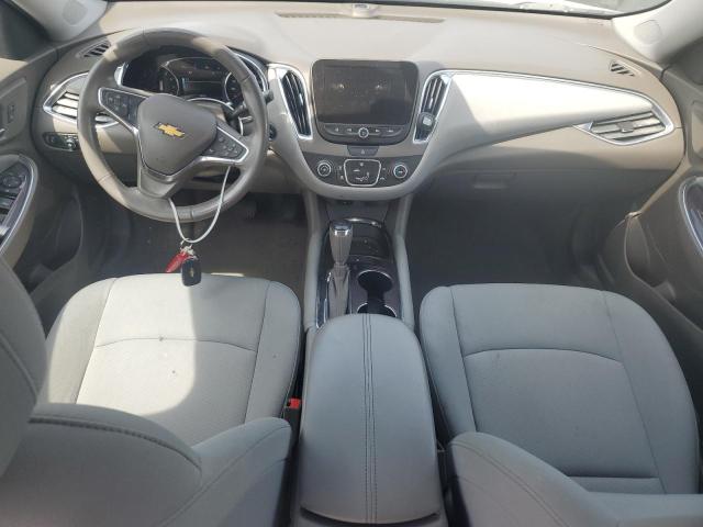 2018 CHEVROLET MALIBU LT - 1G1ZD5ST0JF220536