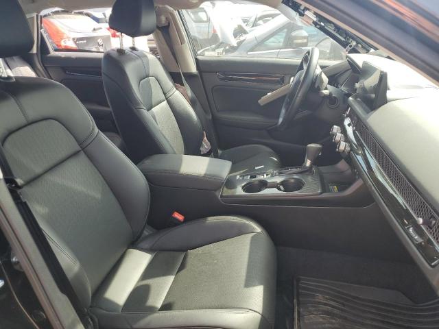 2024 HONDA CIVIC TOUR - 2HGFE1F92RH323239