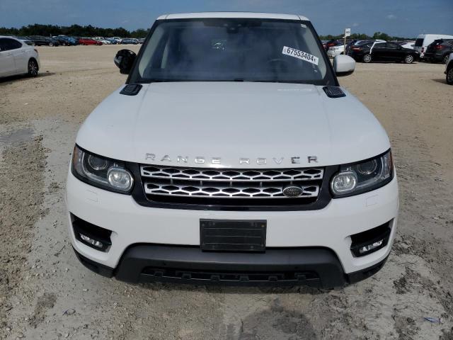 VIN SALWR2FV9HA149925 2017 Land Rover Range Rover, Hse no.5