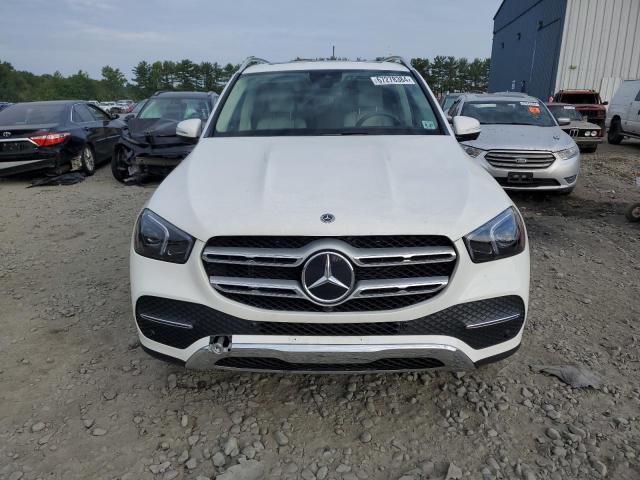 2022 MERCEDES-BENZ GLE 350 4M - 4JGFB4KB8NA767778