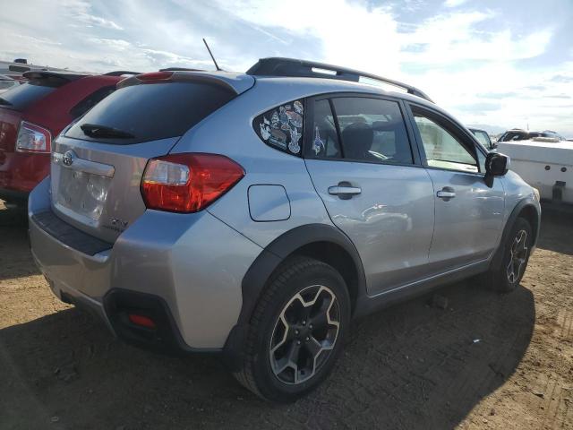 VIN JF2GPACC9E8248960 2014 Subaru XV, 2.0 Premium no.3