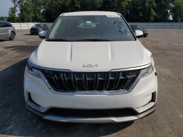 2022 KIA CARNIVAL L - KNDNB4H30N6123100