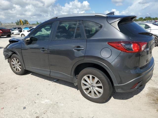 VIN JM3KE2BY9G0716356 2016 Mazda CX-5, Sport no.2