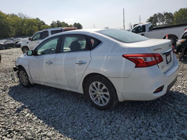 2018 NISSAN SENTRA S - 3N1AB7AP2JL656100