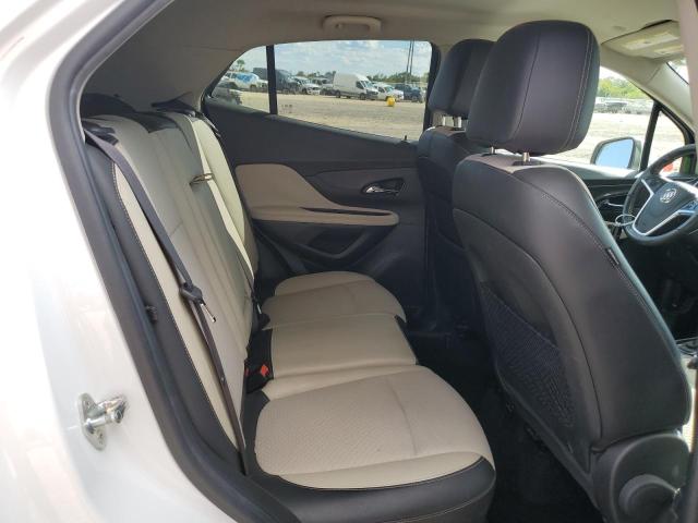 2018 BUICK ENCORE PRE - KL4CJBSB1JB591363