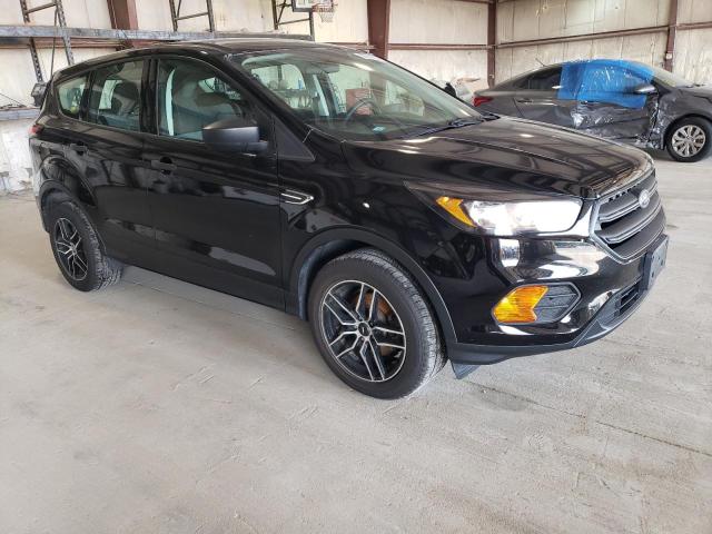 2018 FORD ESCAPE S - 1FMCU0F74JUB86394