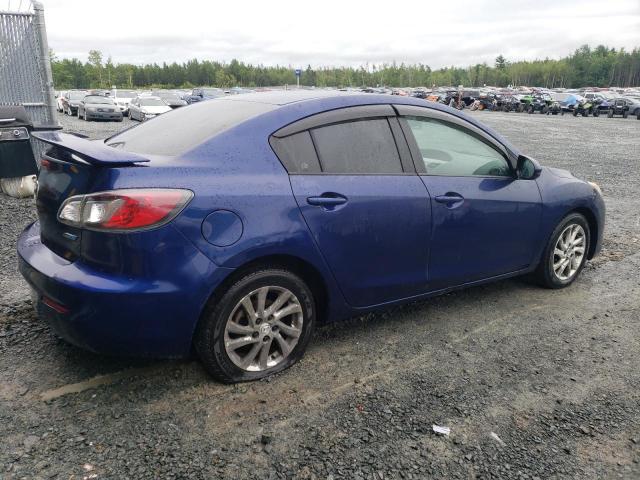 Vin: jm1bl1v73c1605026, lot: 64967214, mazda 3 i 20123