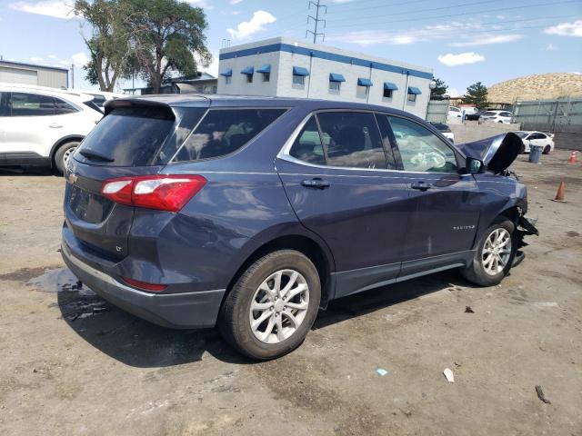 VIN 3GNAXKEV6KL316404 2019 CHEVROLET EQUINOX no.3