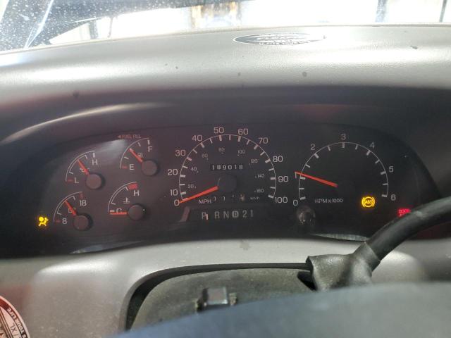 1999 FORD F250 SUPER 1FTNX21S1XEC02002  68836624