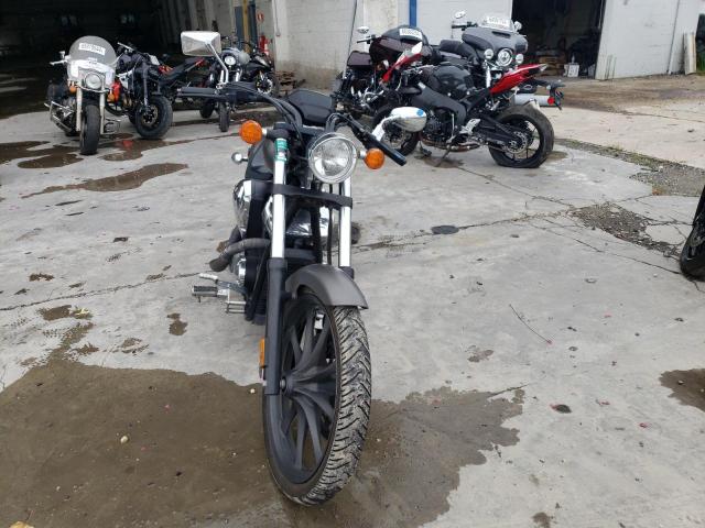 2016 HONDA VT1300 CX JH2SC6126GK100810