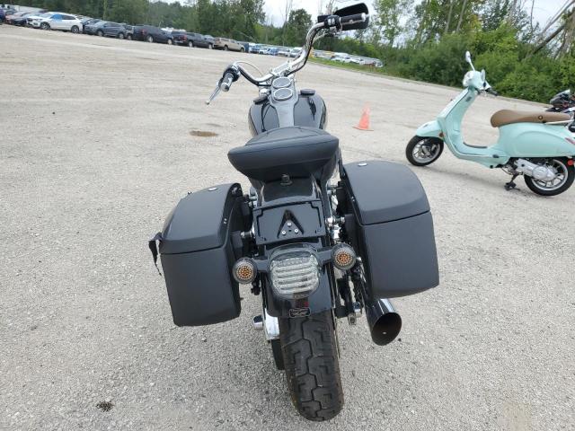 2004 HARLEY-DAVIDSON FXDLI 1HD1GNW154K319478