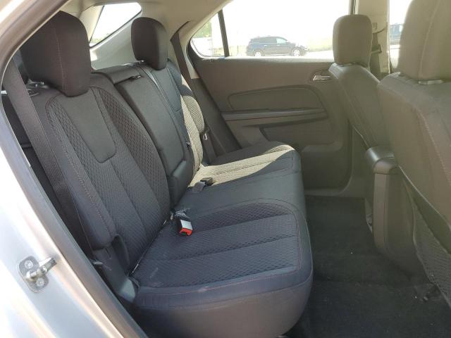 2015 CHEVROLET EQUINOX LS - 2GNALAEK8F1172521