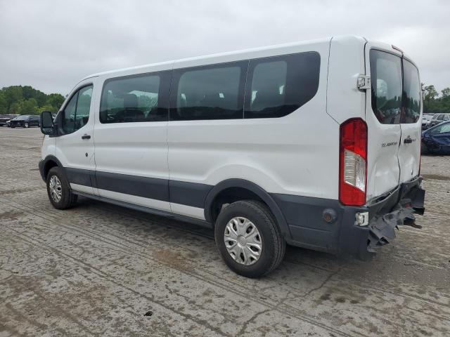 2019 FORD TRANSIT T- - 1FBZX2ZM2KKB05753