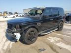 LAND ROVER LR4 HSE photo