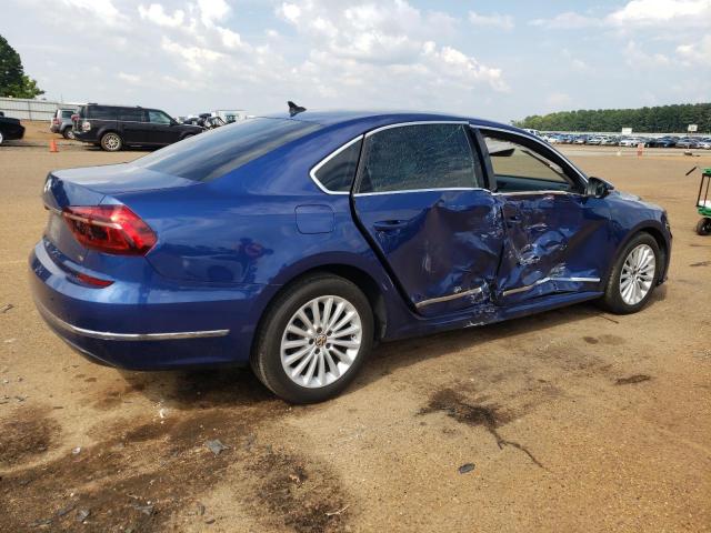 2017 VOLKSWAGEN PASSAT SE 1VWBT7A34HC002441  69404144