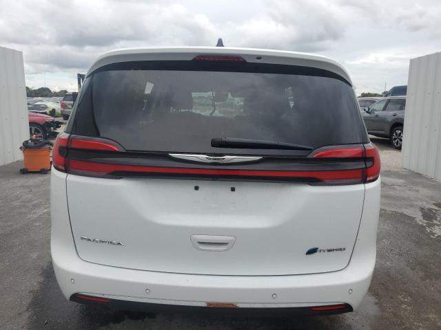 2023 CHRYSLER PACIFICA H - 2C4RC1L76PR572591