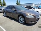 NISSAN MAXIMA S photo