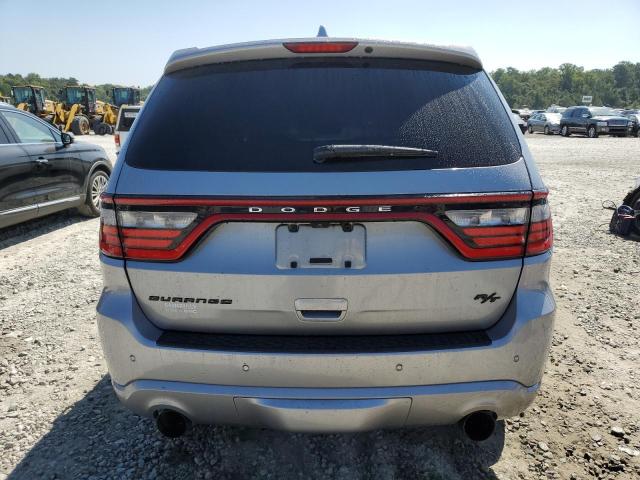 VIN 1C4SDHCT7JC403104 2018 Dodge Durango, R/T no.6