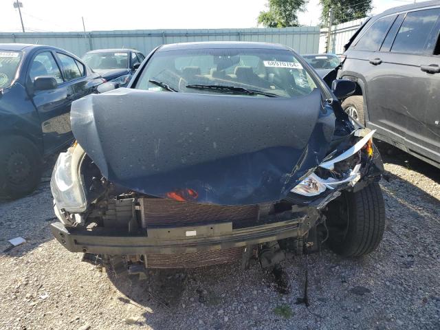 2016 HYUNDAI ELANTRA SE - KMHDH4AE7GU600427