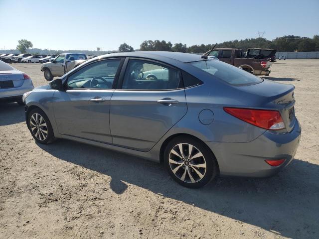 Vin: kmhct4ae5hu356451, lot: 67322284, hyundai accent se 20172