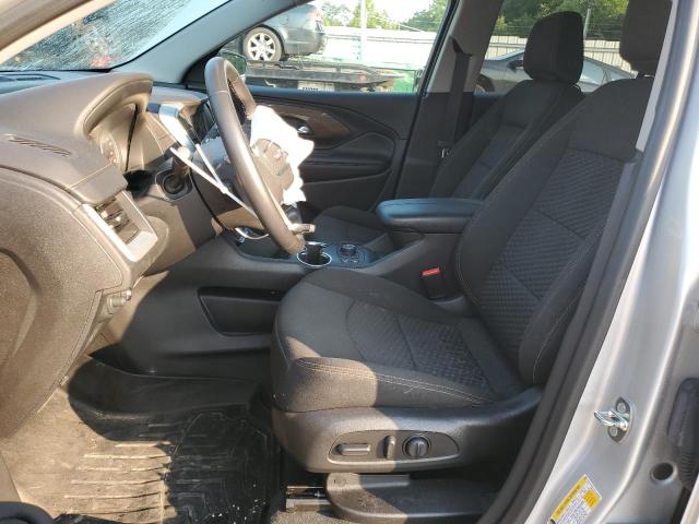 2019 GMC TERRAIN SL - 3GKALMEV7KL124302