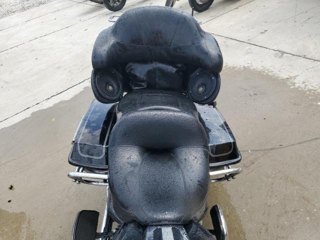 2009 HARLEY-DAVIDSON FLHTCU 1HD1FC4109Y600635