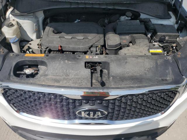 2016 KIA SORENTO LX - 5XYPGDA3XGG154696
