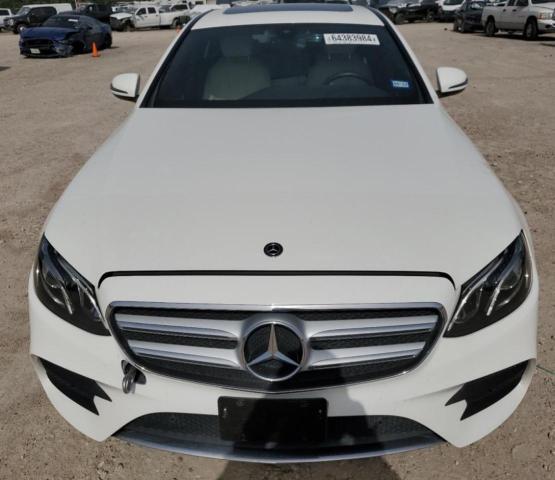 VIN WDDZF4JB5JA385800 2018 Mercedes-Benz E-Class, 300 no.5