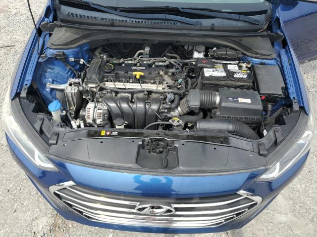 2018 HYUNDAI ELANTRA SE - 5NPD84LF7JH254830