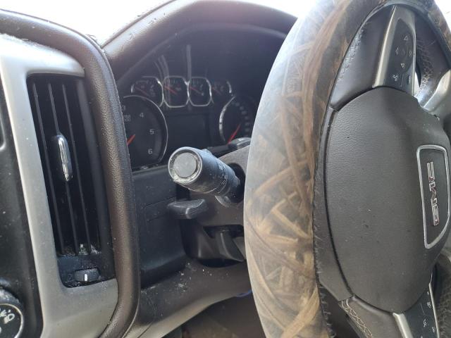 2015 GMC SIERRA K15 - 3GTU2VEC4FG532982