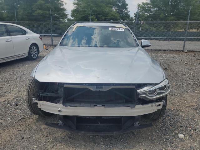 2017 BMW 330 XI - WBA8K3C57HK678988