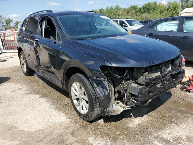 VIN 3VV1B7AX2JM091257 2018 Volkswagen Tiguan, S no.4