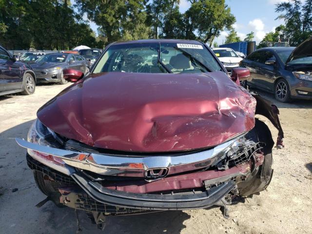 2017 HONDA ACCORD EX 1HGCR2F71HA154789