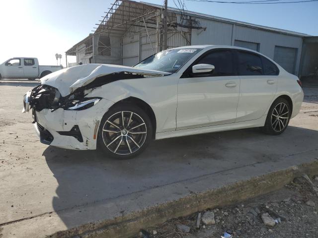 2022 BMW 330I - 3MW5R1J08N8C46739