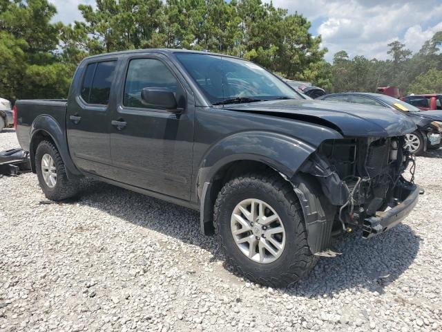 2015 NISSAN FRONTIER S - 1N6AD0ER4FN736187