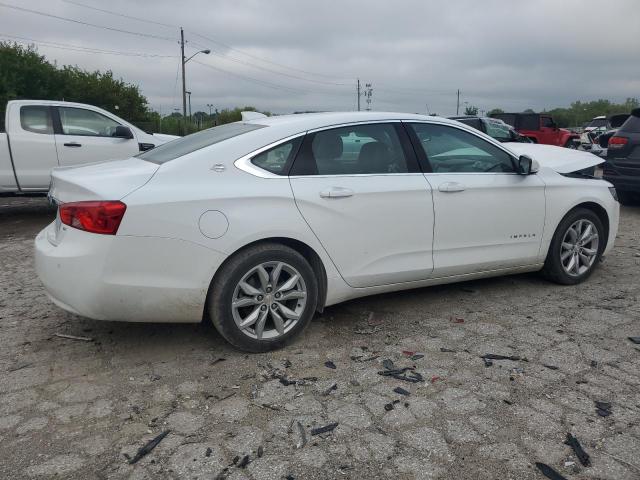 2017 CHEVROLET IMPALA LT - 1G1105S3XHU118045