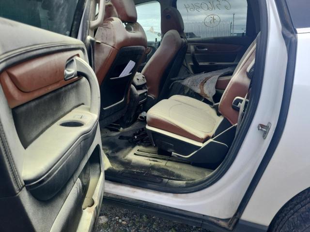 2017 CHEVROLET TRAVERSE P - 1GNKVJKD4HJ149640
