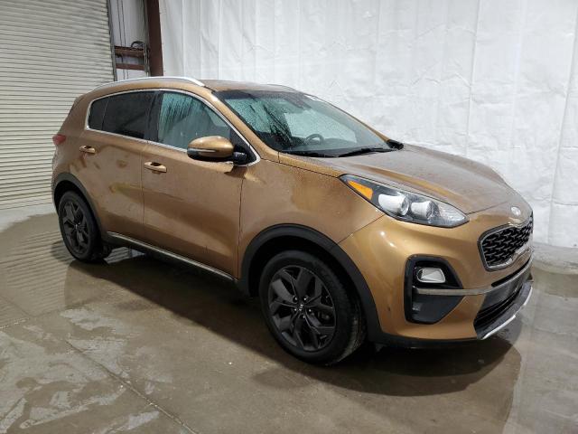 2020 KIA SPORTAGE S - KNDP63AC3L7763570