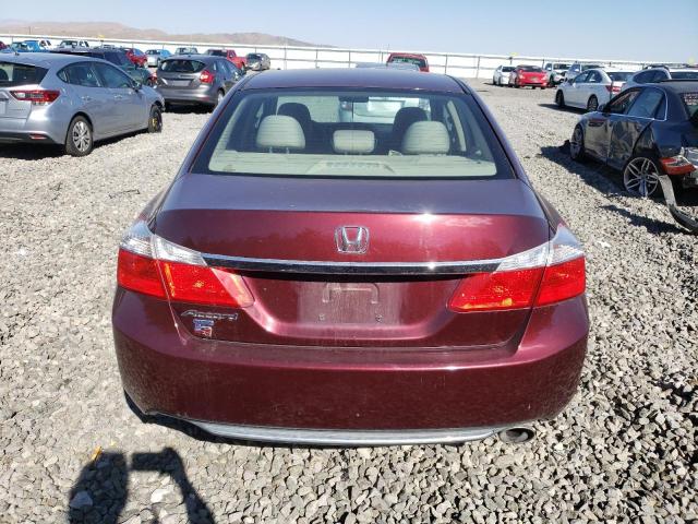 2015 HONDA ACCORD LX - 1HGCR2F39FA153156