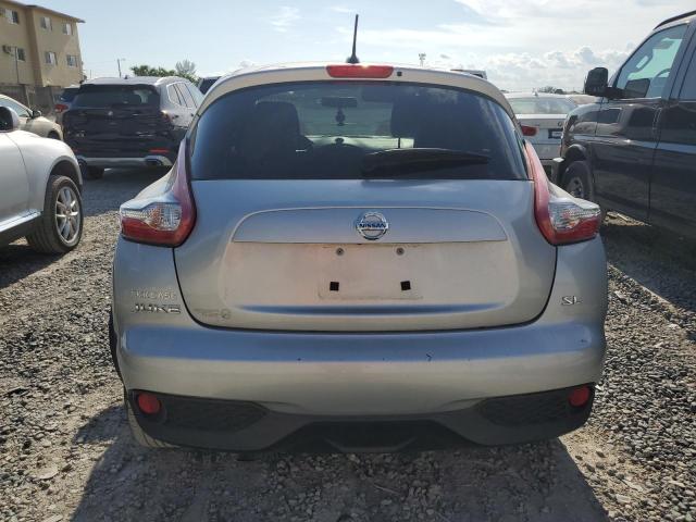 2015 NISSAN JUKE S - JN8AF5MR8FT506020