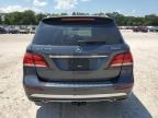 MERCEDES-BENZ GLE 350 4M photo