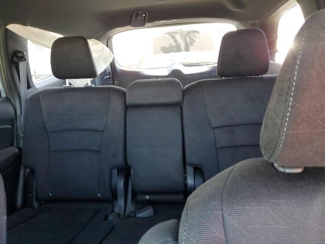 2022 HONDA PILOT SPOR - 5FNYF5H37NB023720