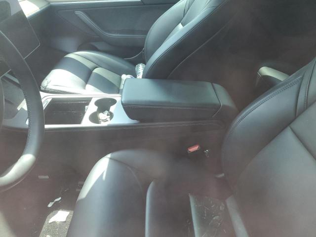 2022 TESLA MODEL 3 - 5YJ3E1EB4NF240062