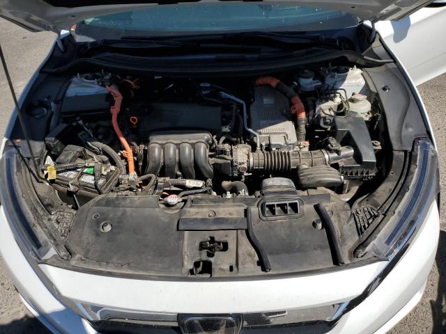 2018 HONDA CLARITY - JHMZC5F11JC013897
