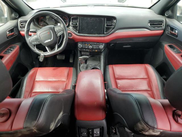 2022 DODGE DURANGO R/ - 1C4SDJCT7NC213168