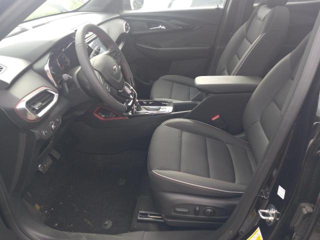 2023 CHEVROLET TRAILBLAZE - KL79MUSL3PB129596