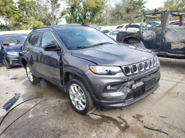 2024 JEEP COMPASS LA - 3C4NJDFN5RT127050